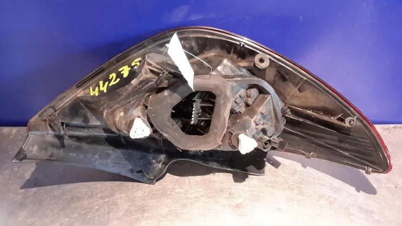 Piloto Trasero Derecho para Opel Corsa D