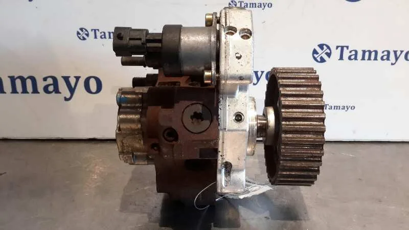 Bomba Inyeccion para Renault Laguna Ii (Bg0)