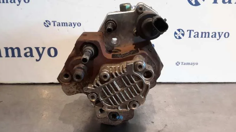 Bomba Inyeccion para Renault Laguna Ii (Bg0)