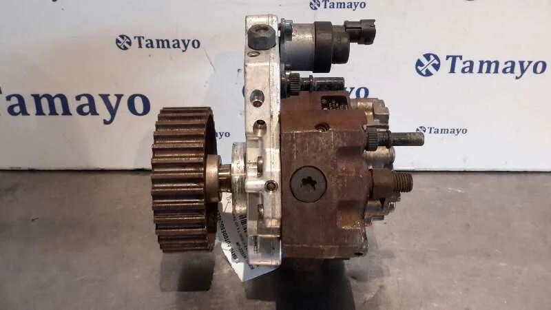 Bomba Inyeccion para Renault Laguna Ii (Bg0)