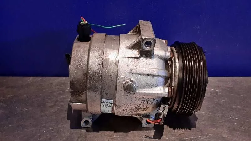 Compresor Aire Acondicionado para Renault Laguna Ii (Bg0)