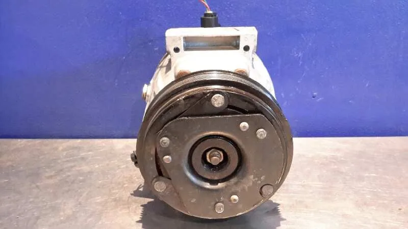 Compresor Aire Acondicionado para Renault Laguna Ii (Bg0)