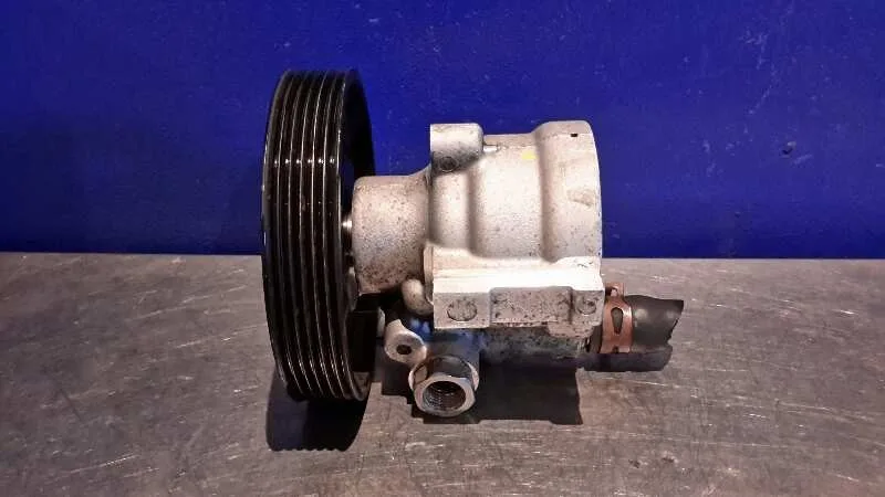 Bomba Servodireccion para Renault Laguna Ii (Bg0)