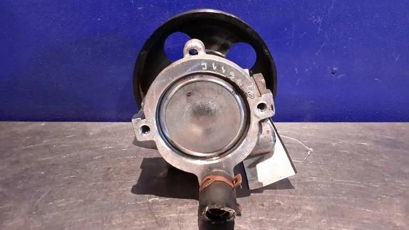 Bomba Servodireccion para Renault Laguna Ii (Bg0)