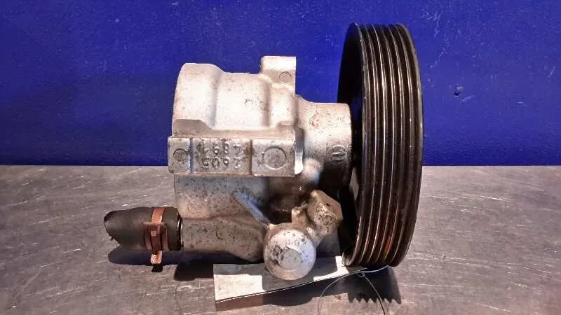 Bomba Servodireccion para Renault Laguna Ii (Bg0)