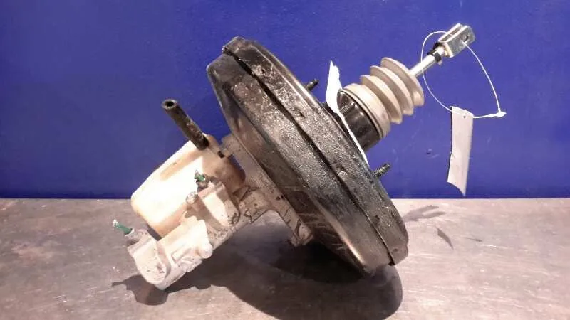 Servofreno para Dacia Duster