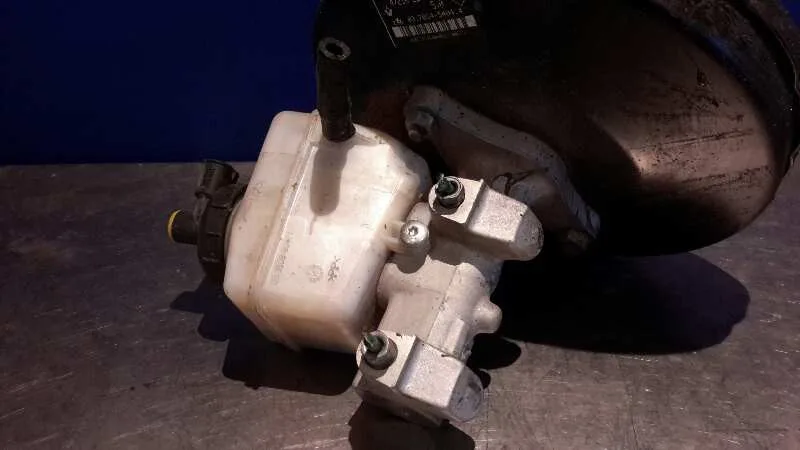 Servofreno para Dacia Duster
