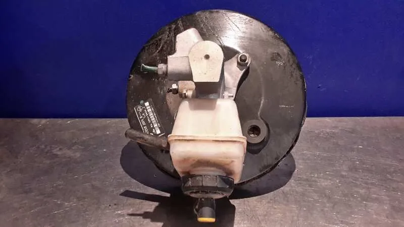 Servofreno para Dacia Duster