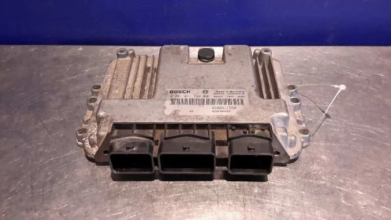 Centralita Motor Uce para Renault Espace Iv (Jk0)