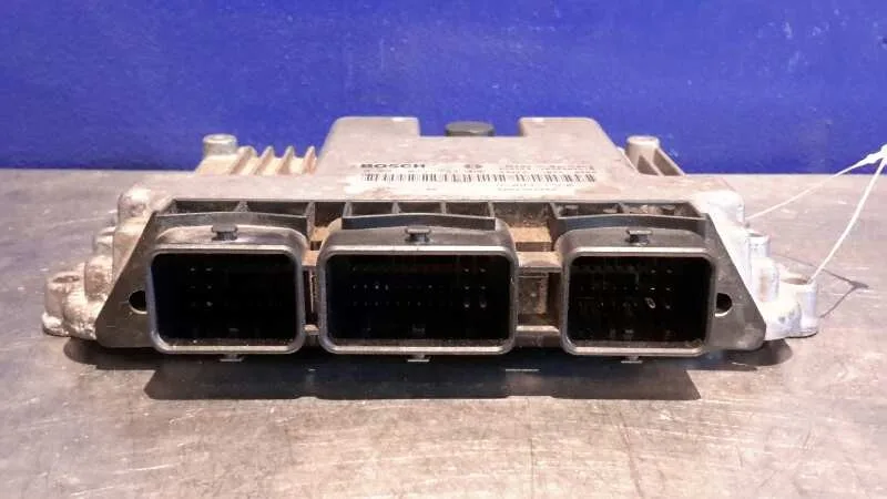 Centralita Motor Uce para Renault Espace Iv (Jk0)
