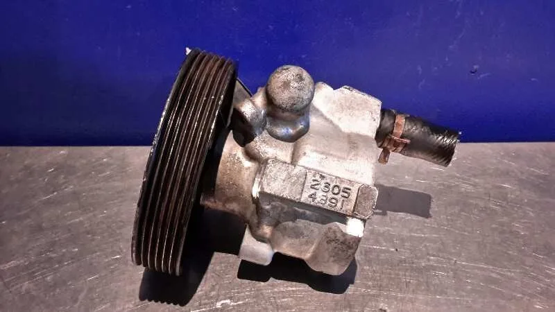 Bomba Servodireccion para Renault Laguna Ii Grandtour (Kg0)