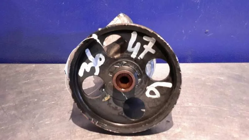 Bomba Servodireccion para Renault Laguna Ii Grandtour (Kg0)