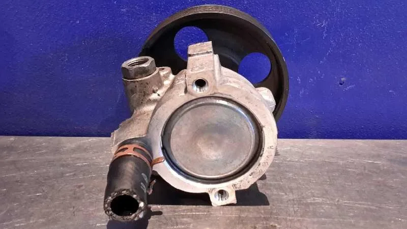 Bomba Servodireccion para Renault Laguna Ii Grandtour (Kg0)
