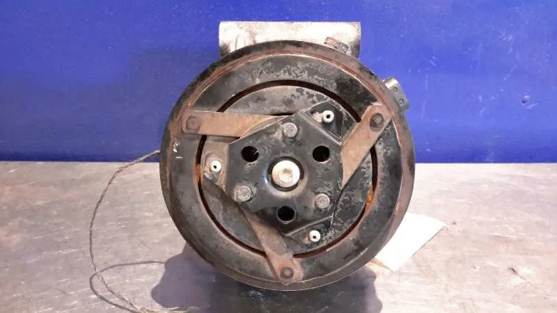 Compresor Aire Acondicionado para Renault Megane Ii Berlina 5P