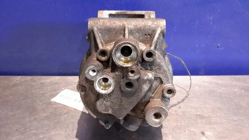 Compresor Aire Acondicionado para Renault Megane Ii Berlina 5P