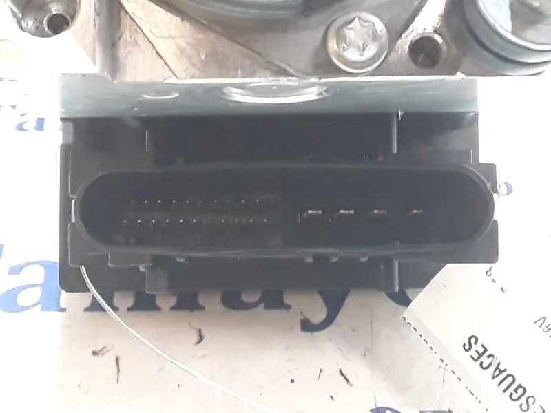 Abs para Renault Clio Ii Fase I (B/Cbo)