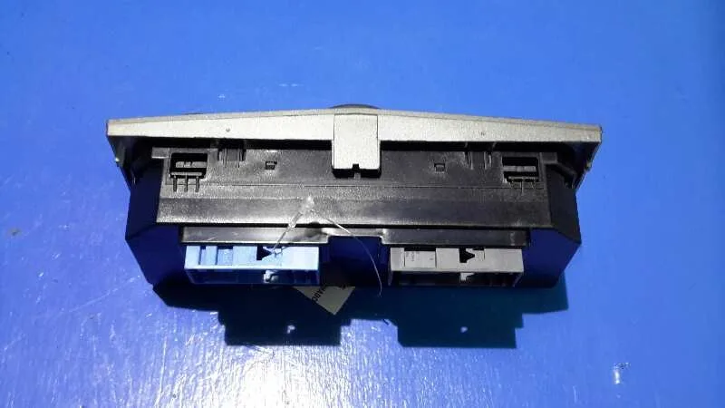 Mando Calefaccion / Aire Acondicionado para Opel Astra H Ber.