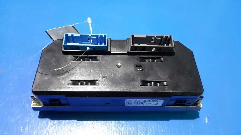 Mando Calefaccion / Aire Acondicionado para Opel Astra H Ber.