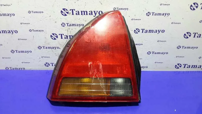 Piloto Trasero Izquierdo para Honda Prelude (Bb1/2/3)