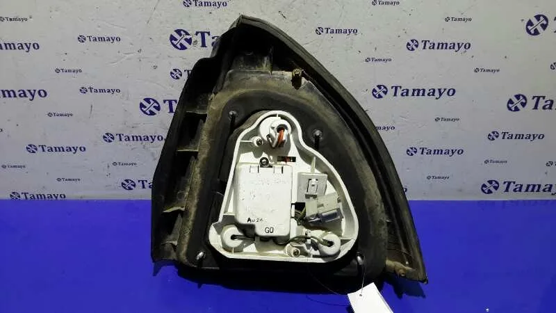 Piloto Trasero Izquierdo para Honda Prelude (Bb1/2/3)