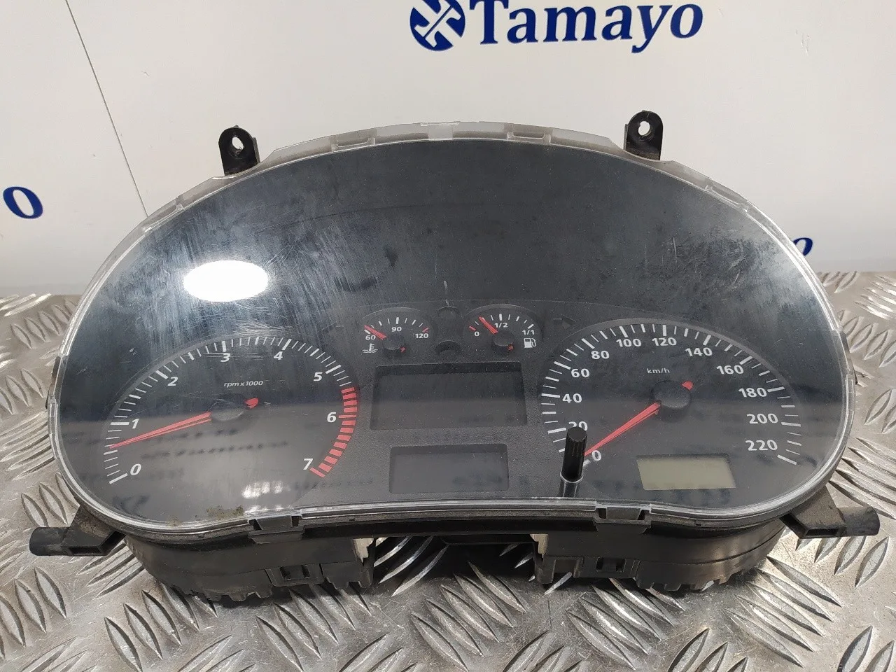 Cuadro Instrumentos para Seat Ibiza (6K1)