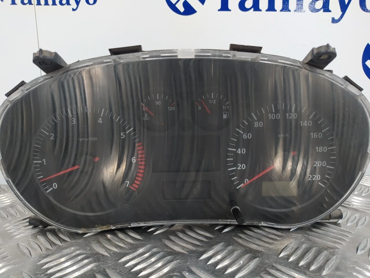 Cuadro Instrumentos para Seat Ibiza (6K1)