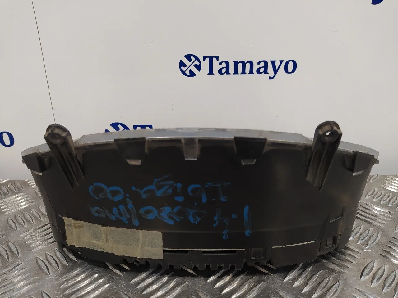 Cuadro Instrumentos para Seat Ibiza (6K1)