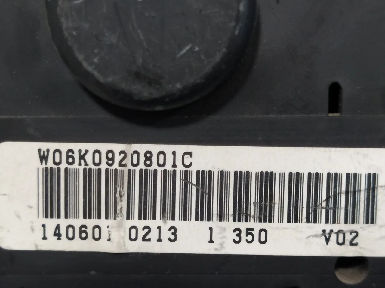 Cuadro Instrumentos para Seat Ibiza (6K1)