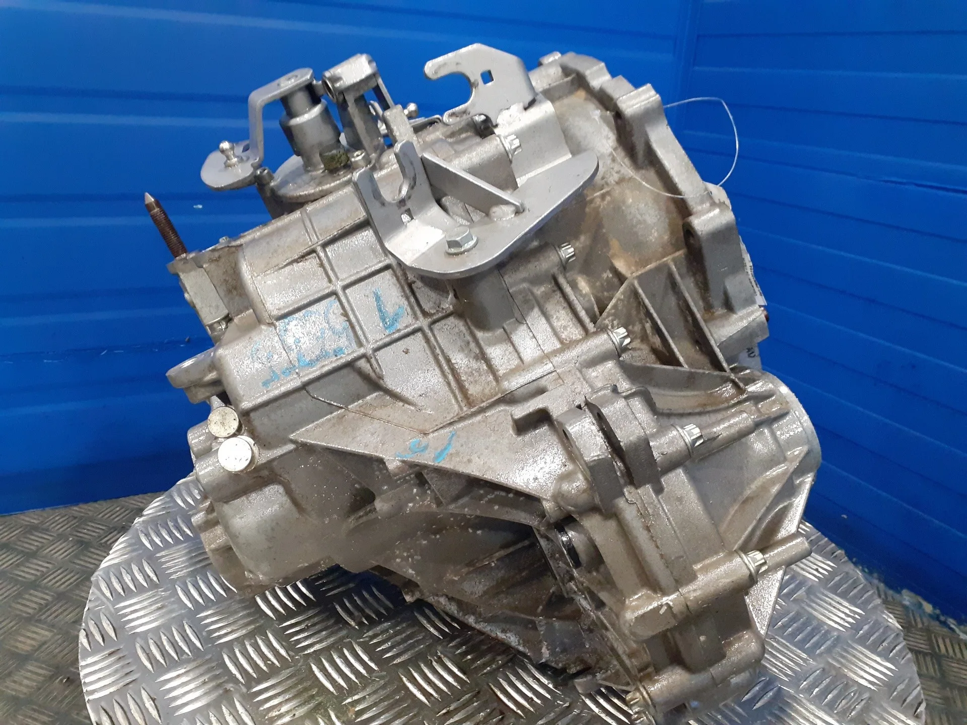 Caja Cambios para Mitsubishi Colt (Cj0)