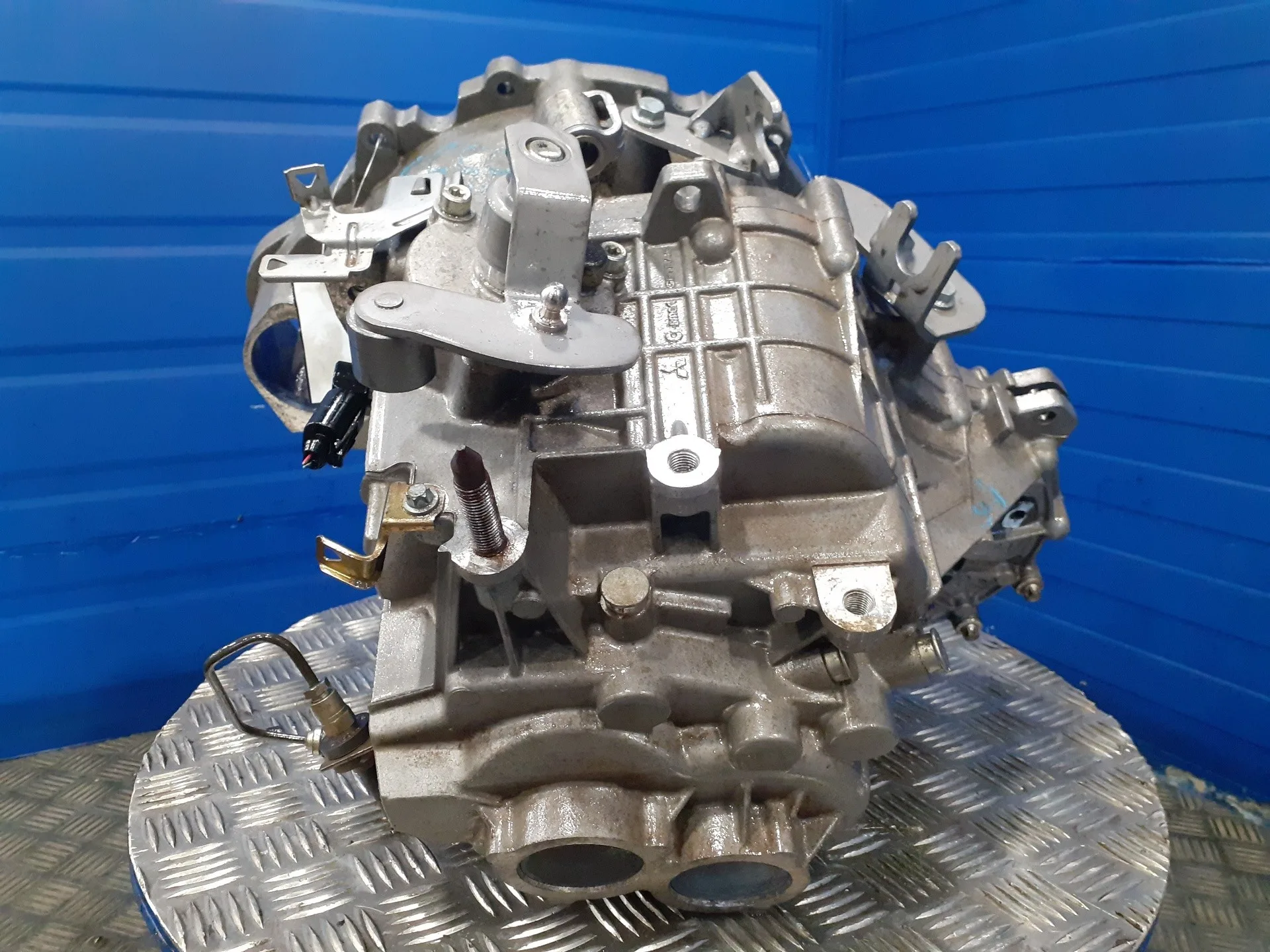Caja Cambios para Mitsubishi Colt (Cj0)