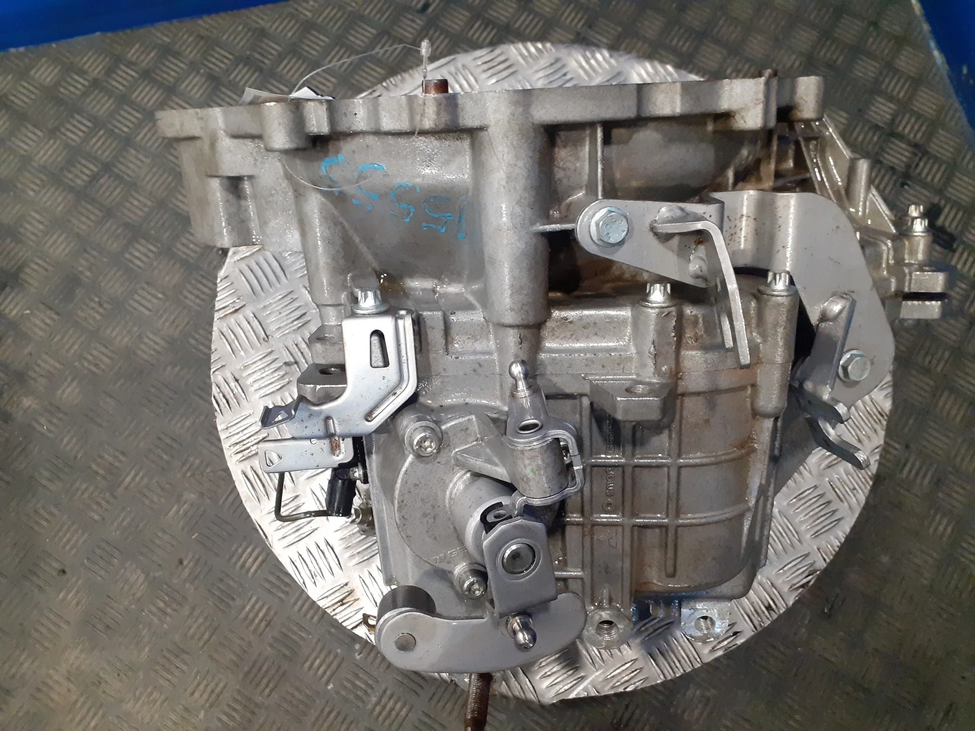 Caja Cambios para Mitsubishi Colt (Cj0)