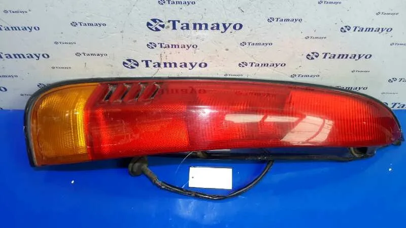 Piloto Trasero Izquierdo para Daihatsu Terios (J100)