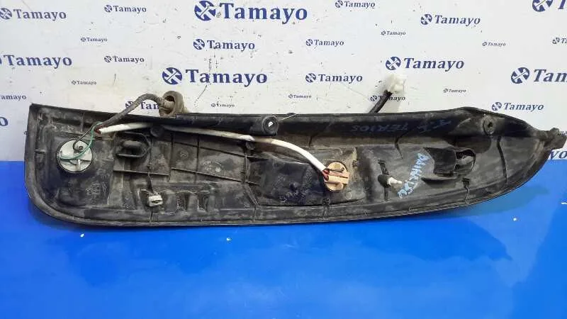 Piloto Trasero Izquierdo para Daihatsu Terios (J100)