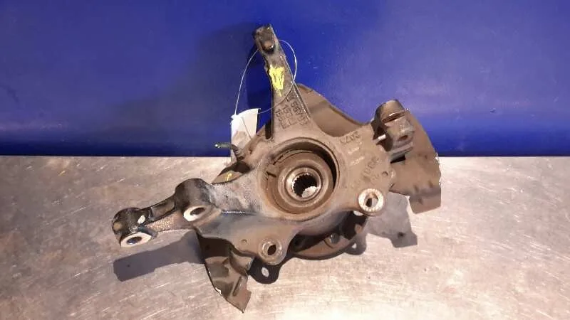 Mangueta Delantera Derecha para Opel Corsa D