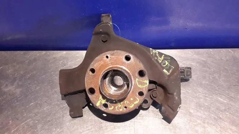 Mangueta Delantera Derecha para Opel Corsa D