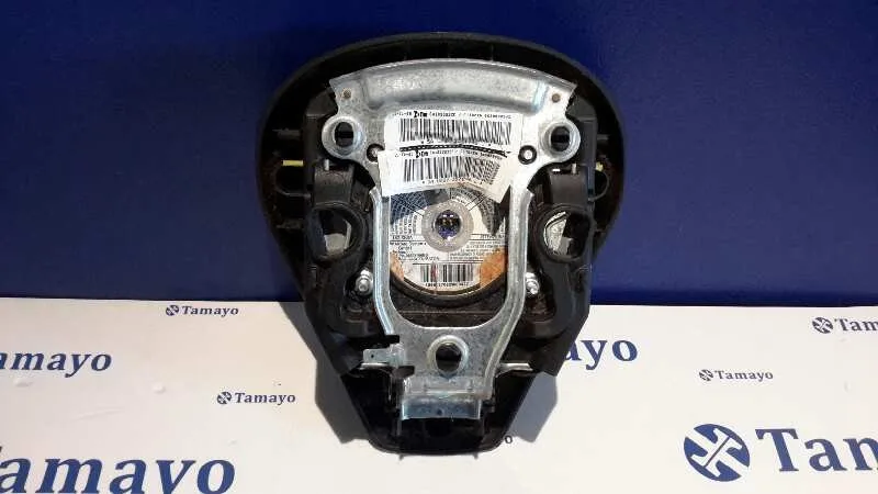 Airbag Delantero Izquierdo para Citroën C3