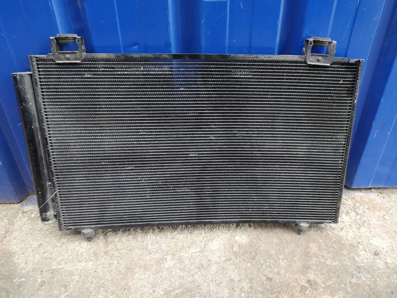 Condensador / Radiador Aire Acondicionado para Toyota Corolla (E12)