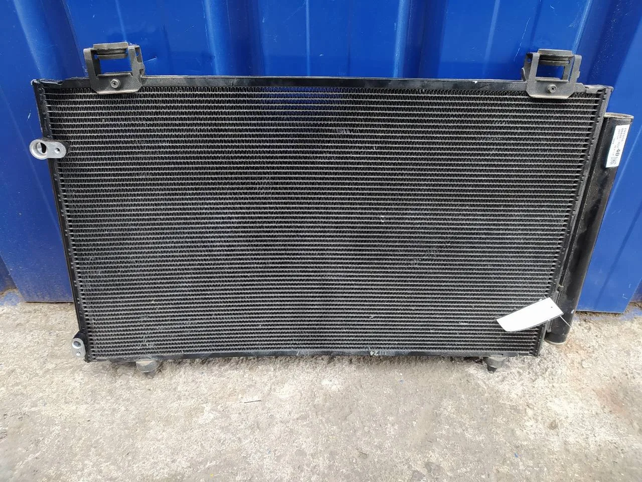 Condensador / Radiador Aire Acondicionado para Toyota Corolla (E12)