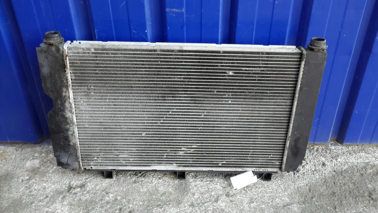 Radiador Agua para Toyota Corolla (E12)