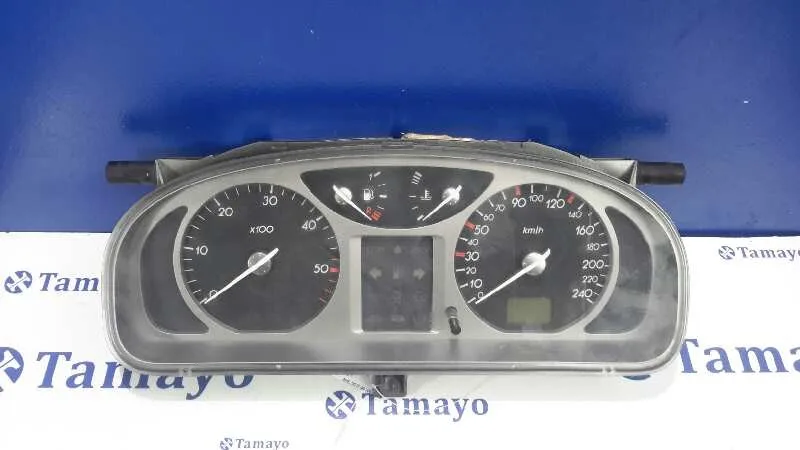 Cuadro Instrumentos para Renault Laguna Ii (Bg0)