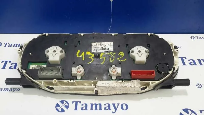 Cuadro Instrumentos para Renault Laguna Ii (Bg0)