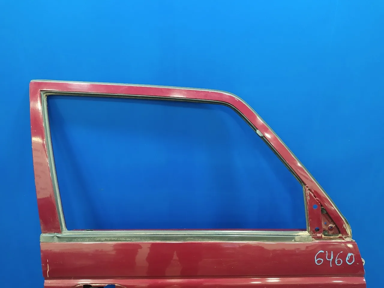 Puerta Delantera Derecha para Mitsubishi Montero (V20/V40)