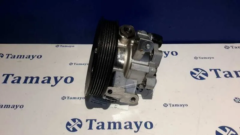 Bomba Servodireccion para Mercedes-Benz Vito (W638) Caja Cerrada