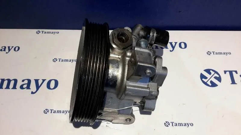 Bomba Servodireccion para Mercedes-Benz Vito (W638) Caja Cerrada