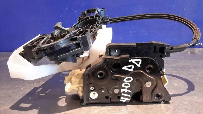 Cerradura Puerta Delantera Derecha para Volkswagen Passat Variant (3C5)