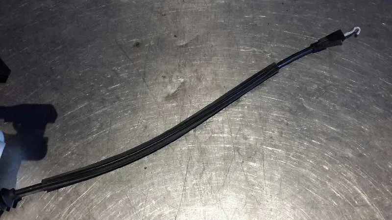 Cerradura Puerta Delantera Derecha para Volkswagen Passat Variant (3C5)