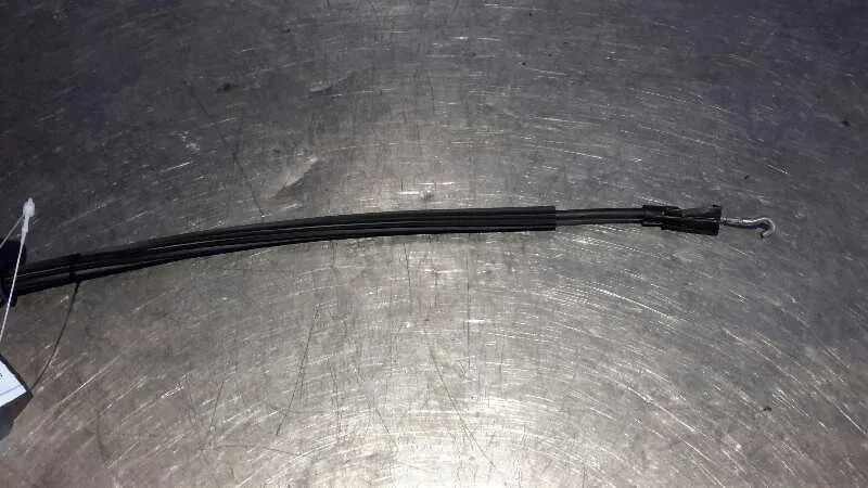 Cerradura Puerta Trasera Derecha para Volkswagen Passat Variant (3C5)