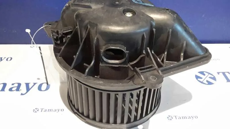 Motor Calefaccion para Peugeot 406 Berlina (S1/S2)