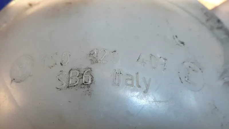 Deposito Expansion para Seat Mii (Kf1)