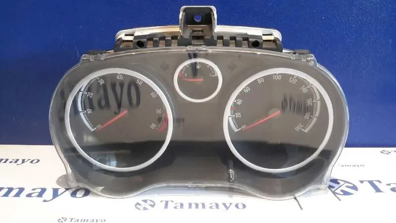 Cuadro Instrumentos para Opel Corsa D